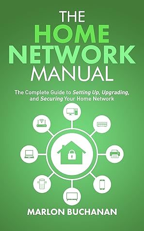 Various Online Security books