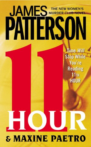 11th Hour: