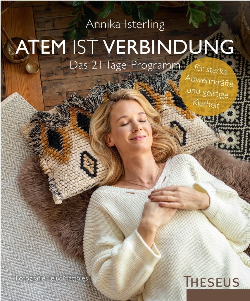 Atem ist Verbindung (ebook)
