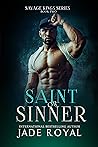Saint or Sinner by Jade Royal