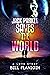 Jack Parker Saves the World by Bill Flanigin