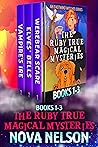 The Ruby True Mag...
