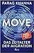 Move: Das Zeitalter der Migration