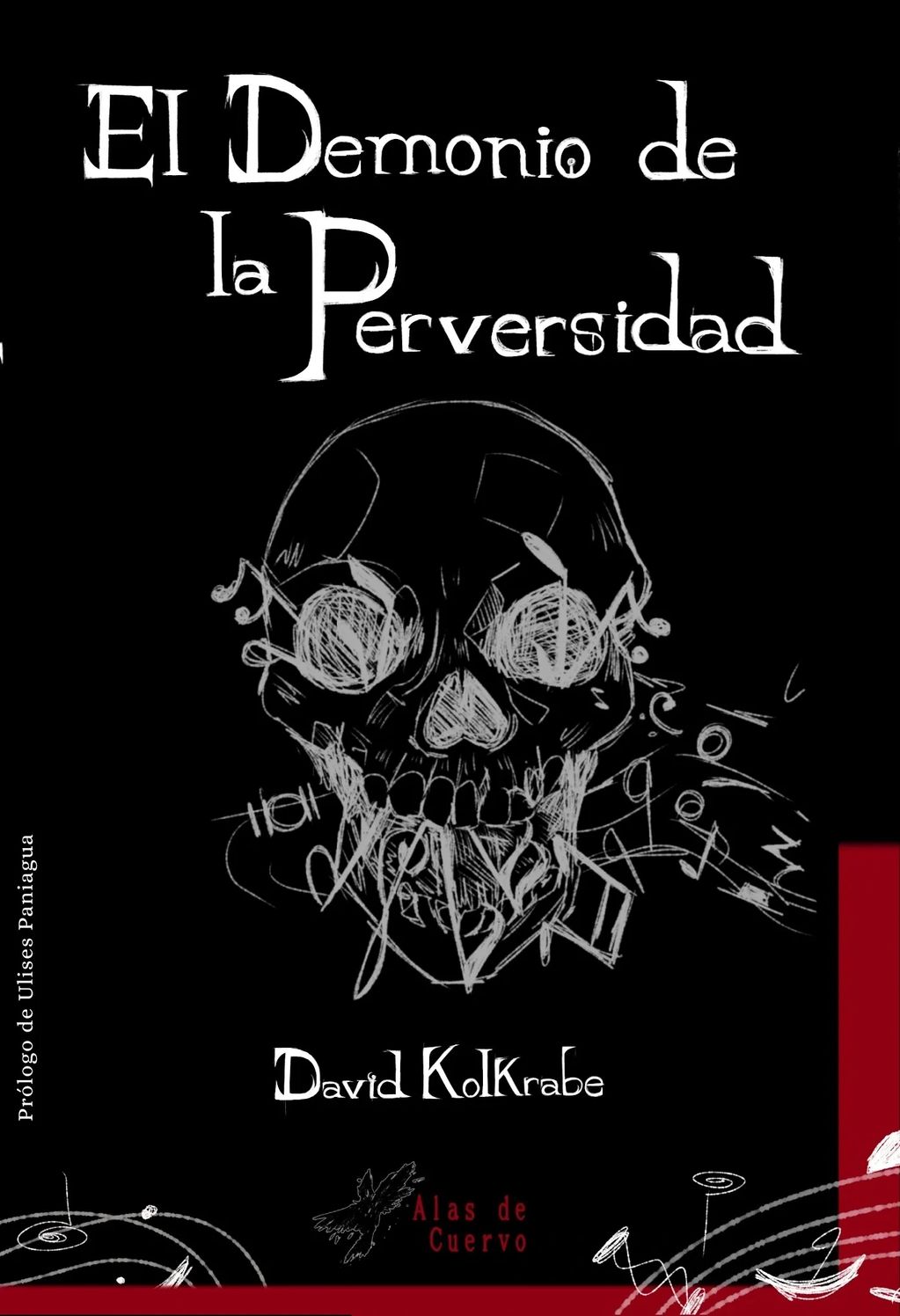 El demonio de la perversidad