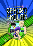 Klockan tickar (Rekordskolan, #2)