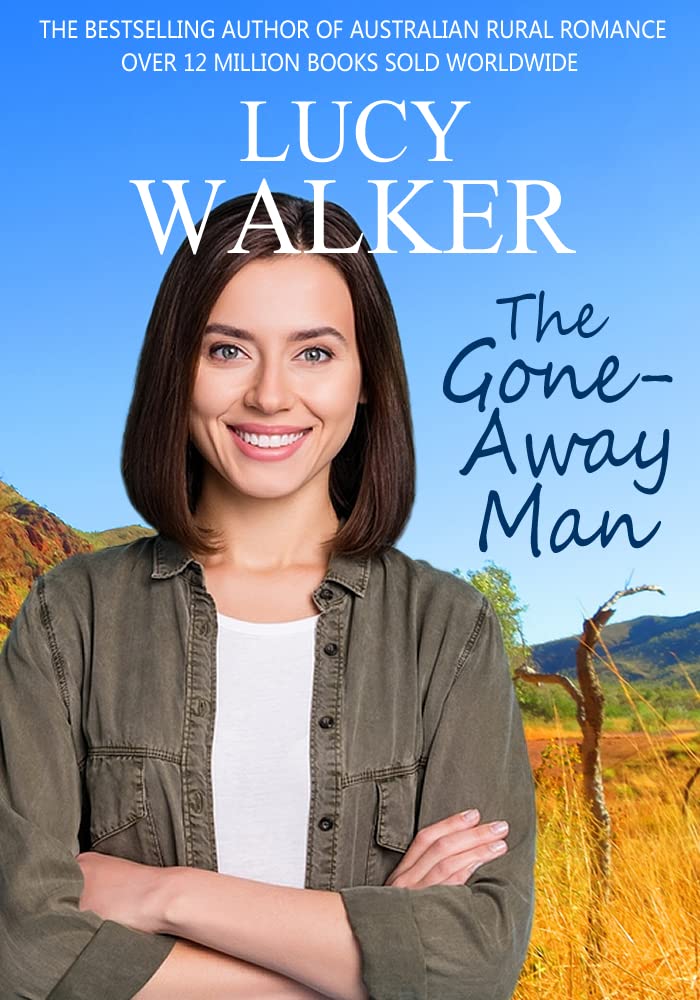 The Gone-Away Man (Kindle Edition)