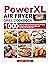 Power XL Air Fryer Grill Co...