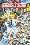 Walt Disney's Christmas Classics Walt Disney's Christmas Classics