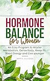 Hormone Balance f...