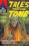 Tales from the Tomb One Shot: Vintage Horror Comic Book