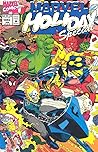 Marvel Holiday Special 1992