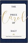 The Price of Salt...