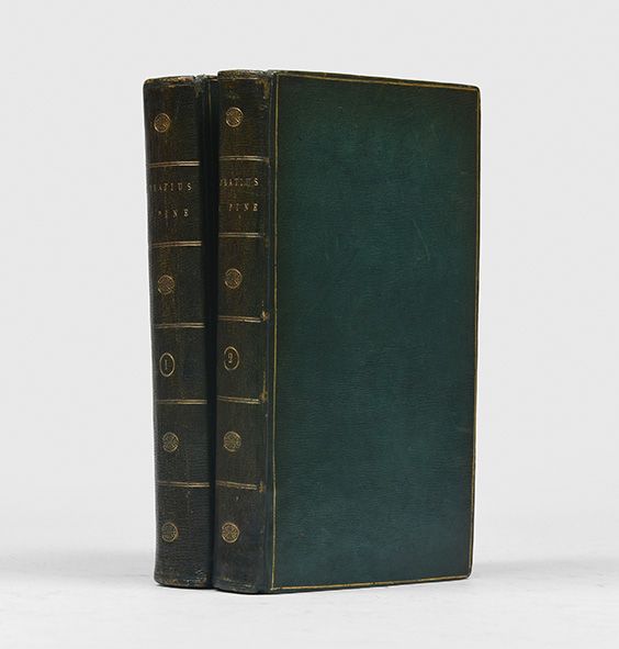 Quinti Horatii Flacci Opera. Aeneis Tabulis Incidit I. Pine (Hardcover)