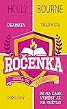 Ročenka by Holly Bourne