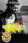 Axel (Raging Barons MC, #1)