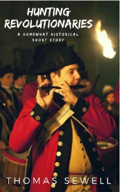 Hunting Revolutionaries (ebook)