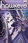 Hawkeye: Kate Bis...