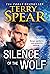 Silence of the Wolf: Thrilling Sexy Wolf Shifter Romance (Silver Town Wolf, 4)