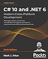 C# 10 and .NET 6 ...