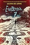 Book cover for Evidência 7: Segredo Codificado (Portuguese Edition)