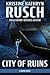 City of Ruins (Diving Universe, #2)
