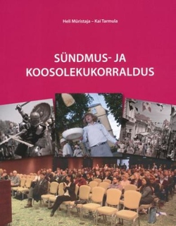Sündmus- ja koosolekukorraldus (Paperback)