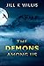 The Demons Among Us: A YA S...
