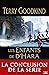 Les Enfants de D'Hara, T5 : Dans les ténèbres (French Edition)