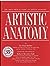 Artistic Anatomy: The Great French Classic on Artistic Anatomy