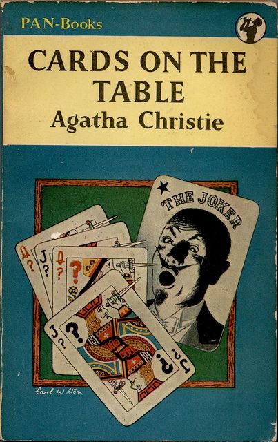 Cards on the Table