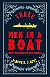 Three Men in a Boat