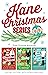The Kane Christmas Series: The Complete Box Set
