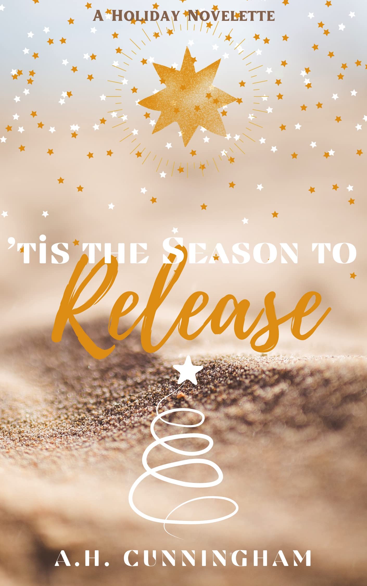 'Tis the Season to Release (Kindle Edition)
