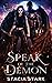 Speak of the Demon (Deals with Demons #1)