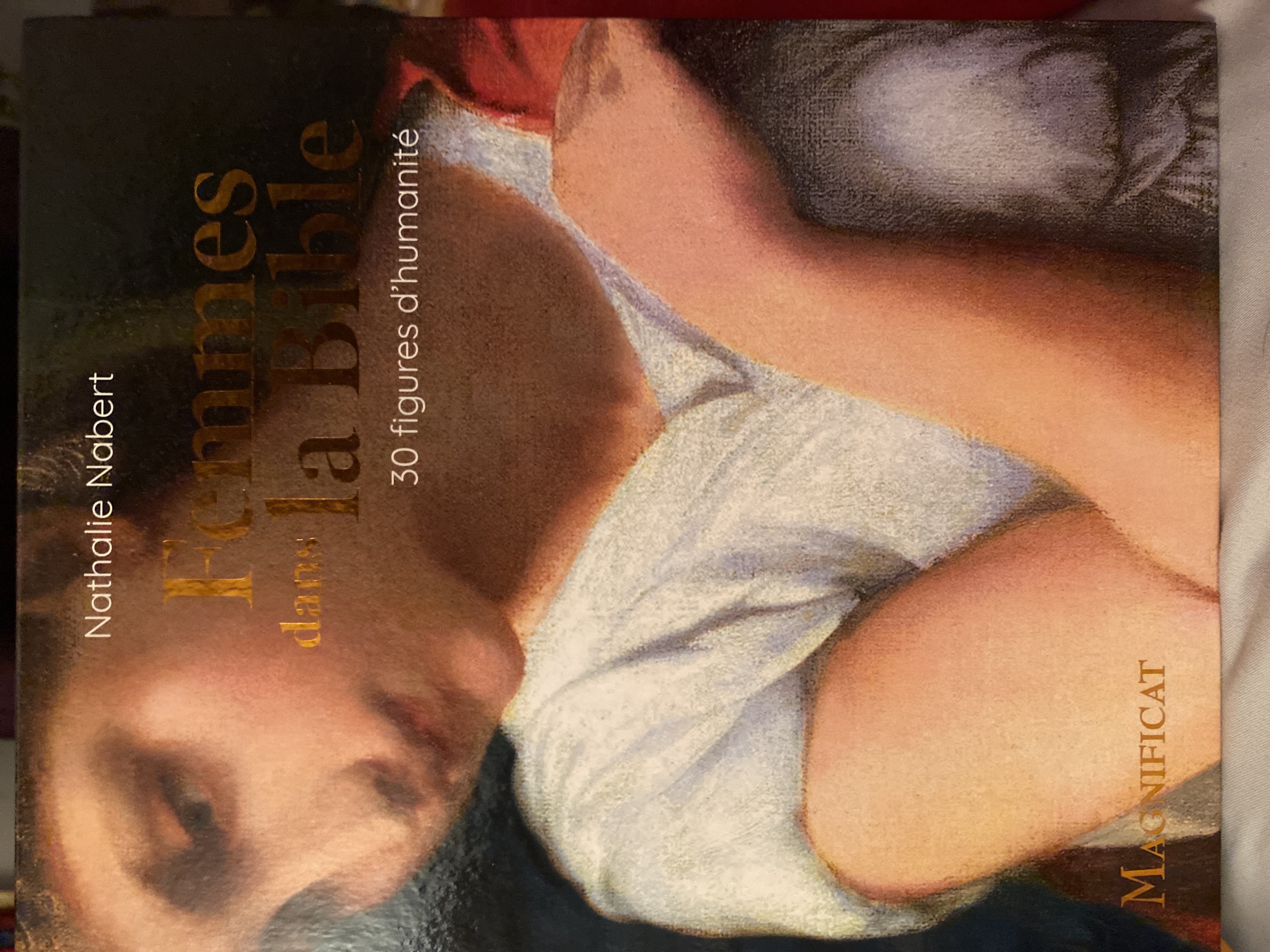 Femmes dans la Bible