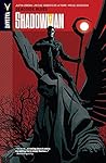 Shadowman Vol. 3:...
