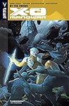 X-O Manowar, Vol....