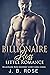 Billionaire Boss Little Romance by J.B. Rose