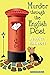 Murder Through the English Post (A Beryl and Edwina Mystery Book 6)