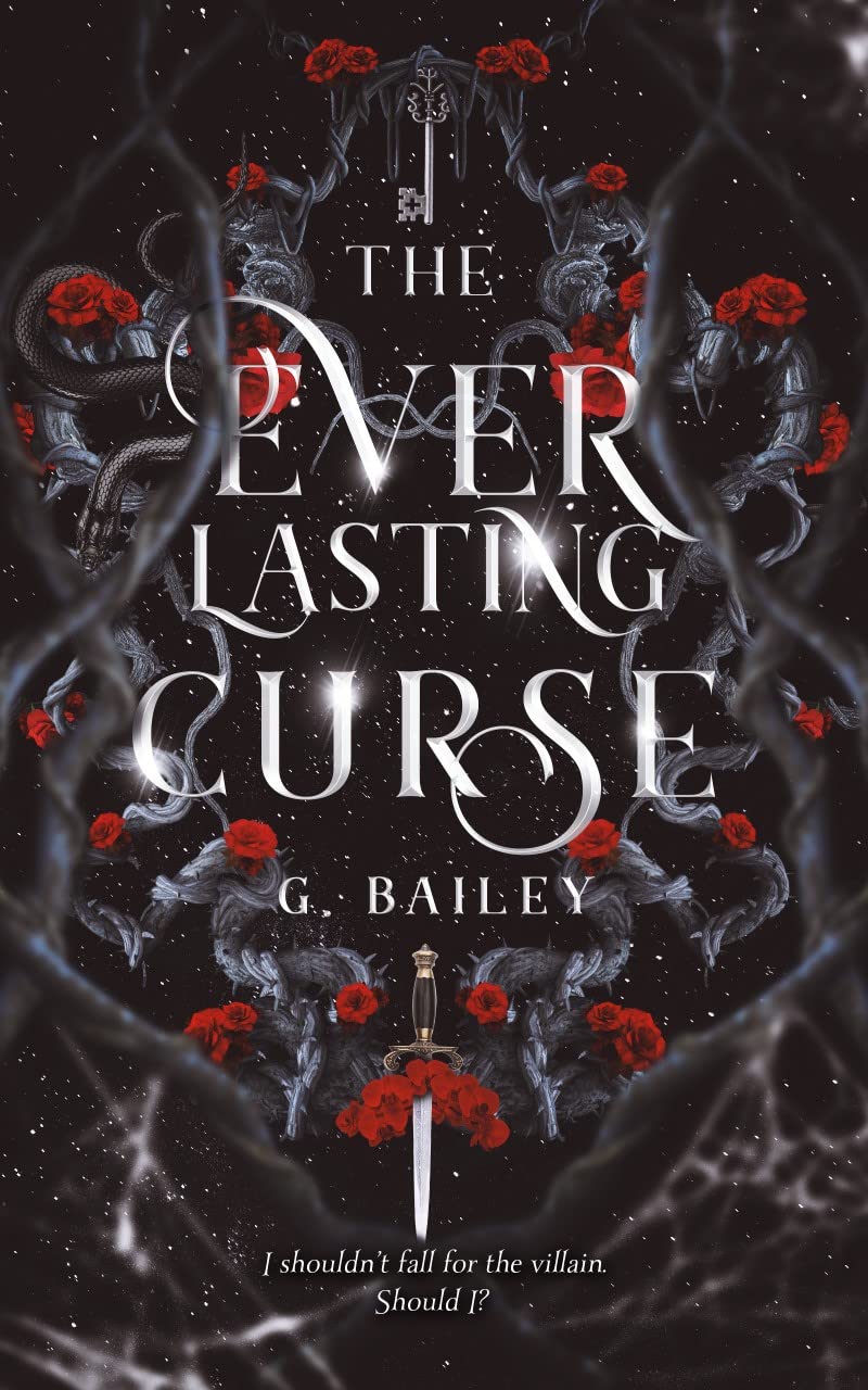 The Everlasting Curse (Kindle Edition)