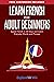 Learn French for Adult Begi...