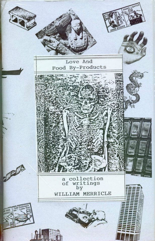Love And Food By-Products