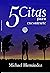 5 CITAS PARA ENCONTRARTE by Michael Hernandez