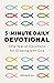 5-Minute Daily Devotional by Kara Adams 5-Minute Daily Devotional by Kara Adams