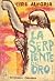 La serpiente de oro