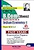 Shiv Das: CBCS B.Com (Hons) Generic Elective (GE-3) Indian Economy 1: Paper BCH 3.4 Semester 3