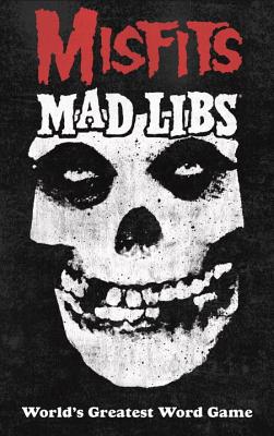 Misfits Mad Libs (Paperback)