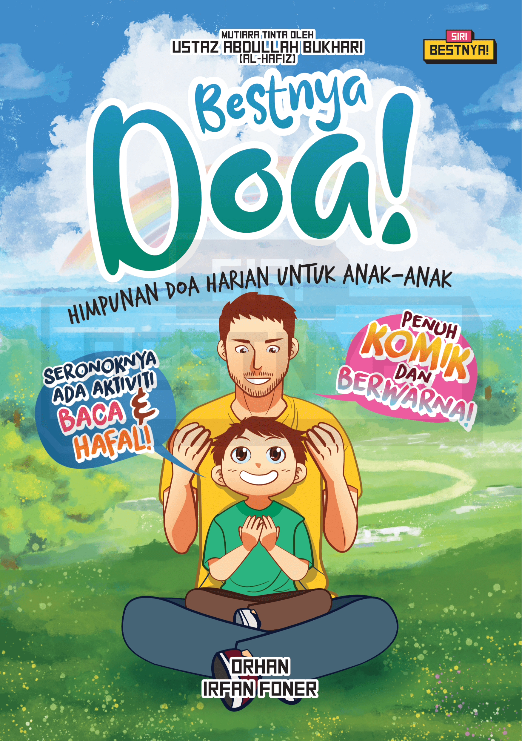 Bestnya Doa!