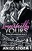 Imperfectly Yours (Titans of Manhattan #2)