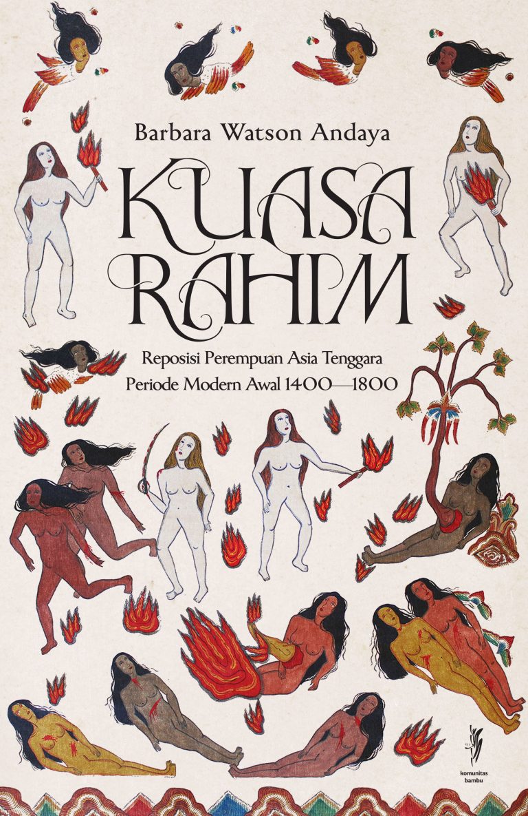 Kuasa Rahim: Reposisi Perempuan Asia Tenggara Periode Modern Awal 1400-1800